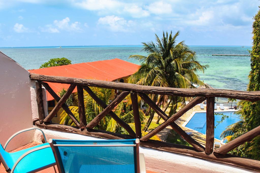 Casa Mexicana Cancún Habitación foto