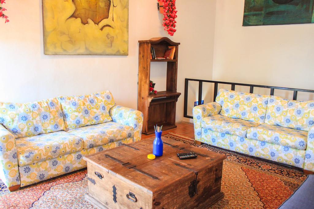 Casa Mexicana Cancún Habitación foto