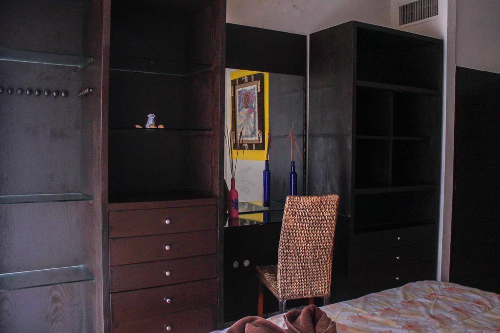 Casa Mexicana Cancún Habitación foto