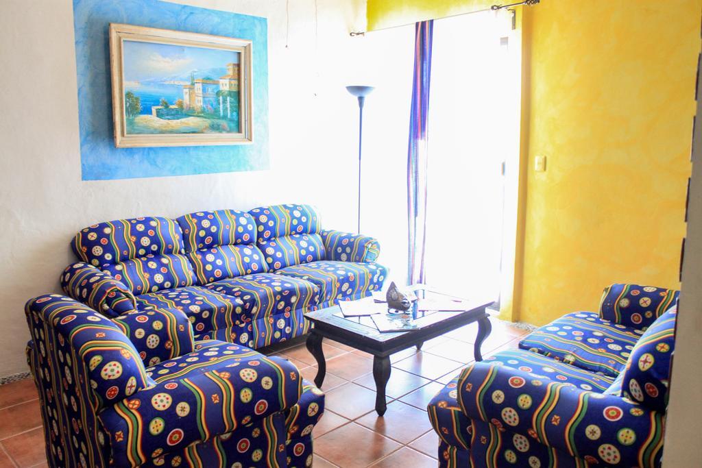 Casa Mexicana Cancún Habitación foto
